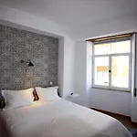 博雅诺娃旅馆 3* Lisboa