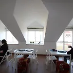 博雅诺娃旅馆 Lisboa