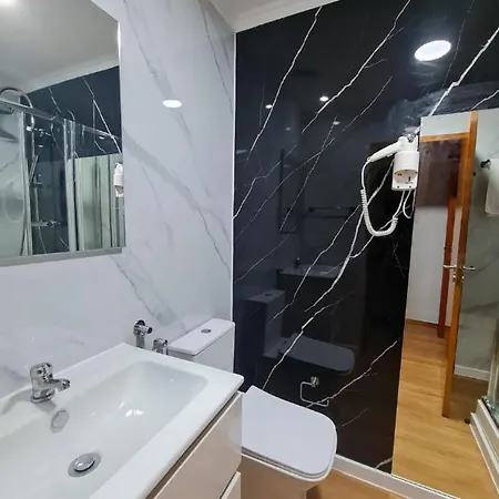Bn Ghouse Apartment Lissabon
