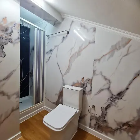 Apartment Bn Ghouse Lissabon