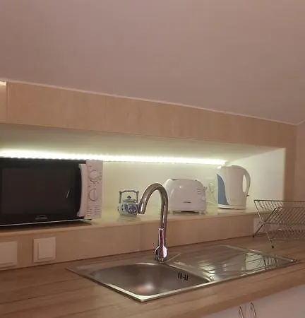 Apartment Bn Ghouse Lissabon