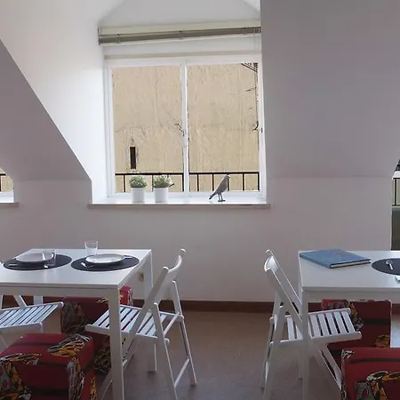 Apartment Bn Ghouse