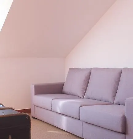 بيت ضيافة Bn Ghouse