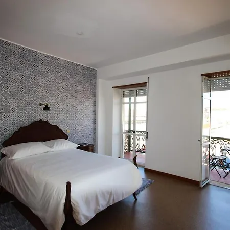 Apartment Bn Ghouse Lissabon