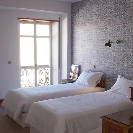Bn Ghouse Lissabon