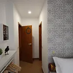 Bn Ghouse Guest house Lisbon