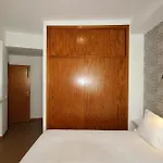 Bn Ghouse Guest house Lisbon
