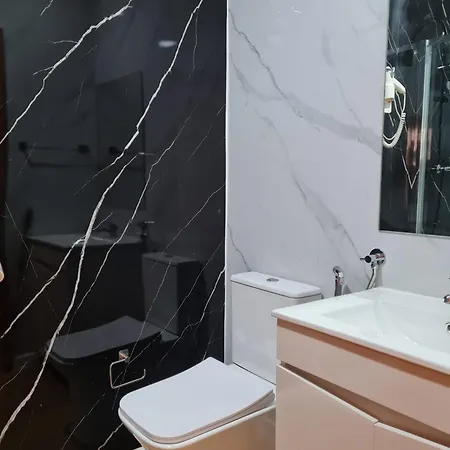 博雅诺娃旅馆 3*