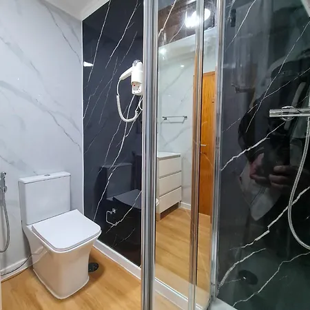 Bn Ghouse Apartamento Lisboa
