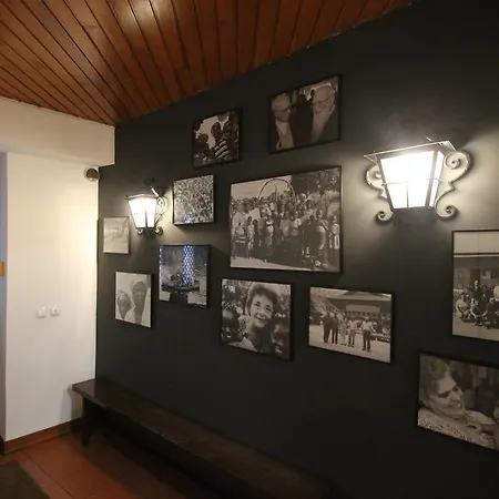 招待所 博雅诺娃旅馆 3*