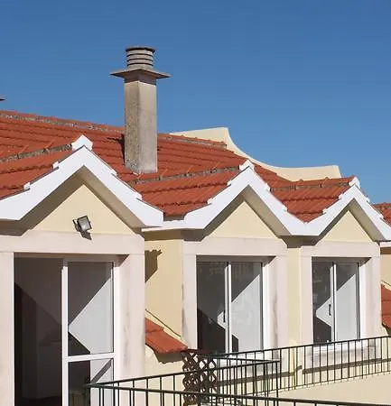 Bn Ghouse 3* Лісабон