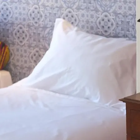 博雅诺娃旅馆 招待所 Lisboa