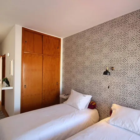 Apartamento Bn Ghouse