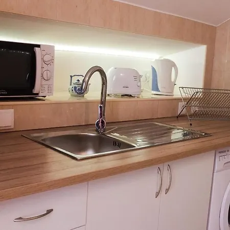 招待所 博雅诺娃旅馆 3*