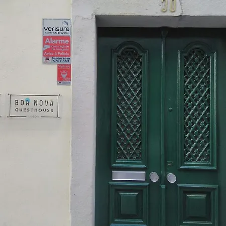 Bn Ghouse Gasthuis