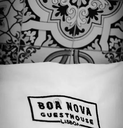 Apartment Bn Ghouse Lissabon