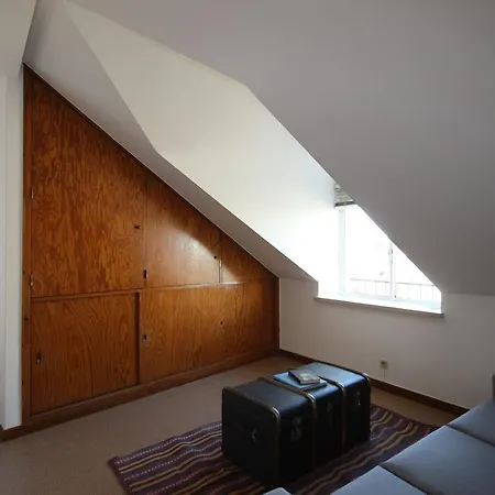 Apartment Bn Ghouse Lissabon