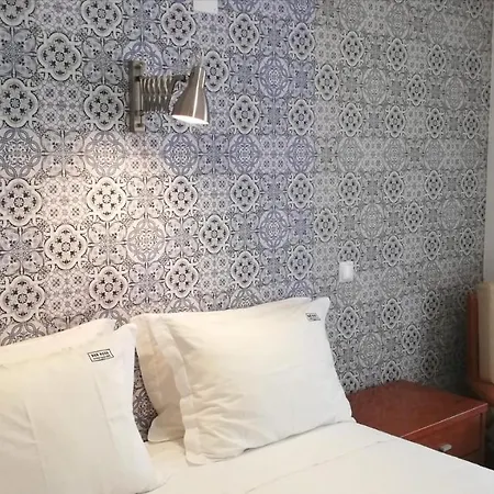 Bn Ghouse Apartment Lisbon