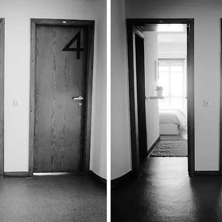 Apartment Bn Ghouse Lisbon