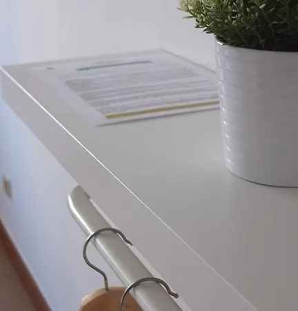 Bn Ghouse Apartment *