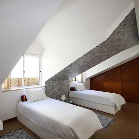 Apartment Bn Ghouse *